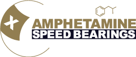 amphetamine speed bearings skate