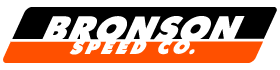 logo bronson speed co bearings