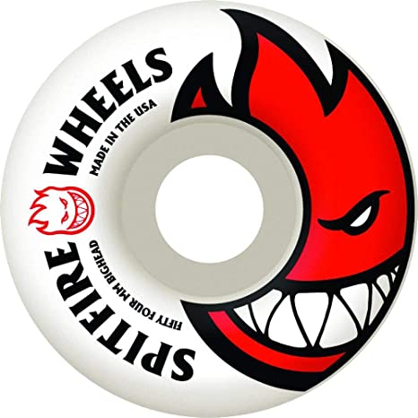 llantas spitfire wheels formula