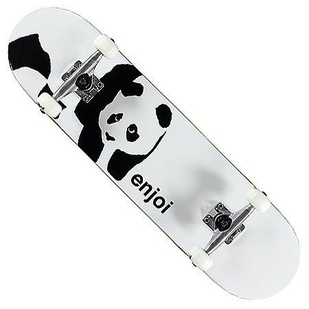 Patineta Enjoi Panda 7.75"