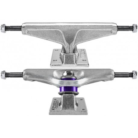 Venture Trucks Pulidos Hi 5.25's 8.1"