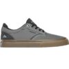 tenis skate emerica dickson low gum