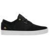 tenis skate emerica figgy dose negros