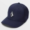 gorra skate volcom flexfit
