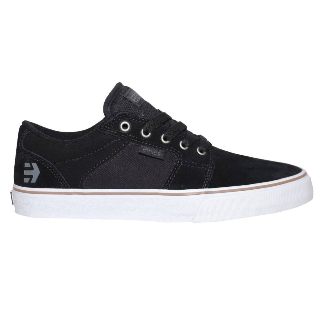 tenis skate etnies barge ls