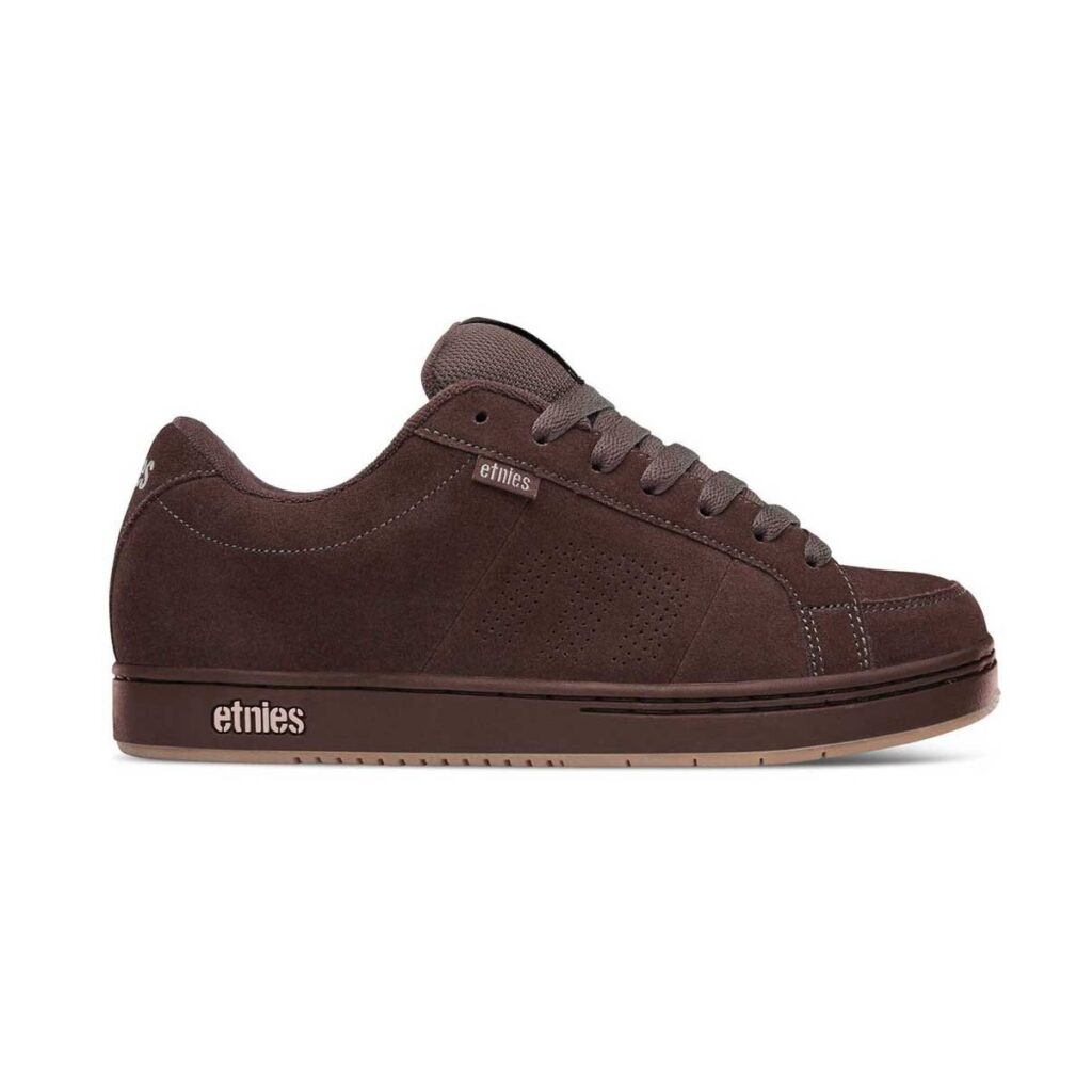 tenis etnies kingpin cafes