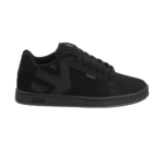 tenis etnies fader negros