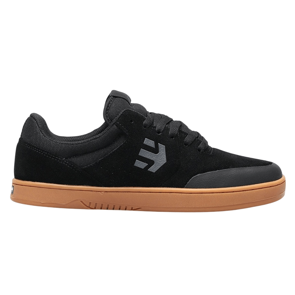 etnies marana michelin negro gris oscuro goma