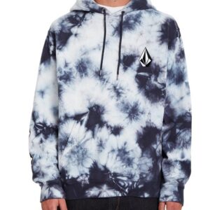 Sudadera Volcom Iconic Stone Tie Dye