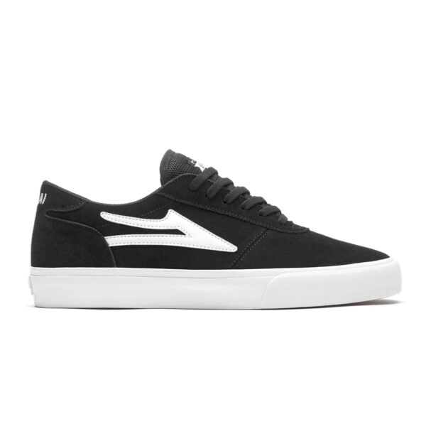 tenis lakai manchester negros