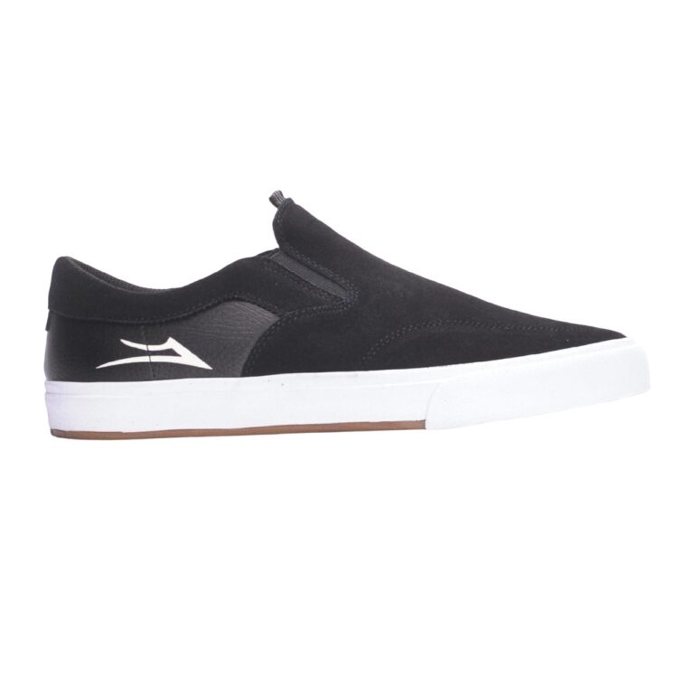 Tenis Lakai Owen Vlk Negros