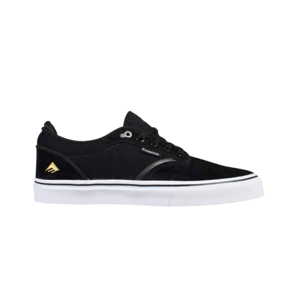 tenis emerica dickson