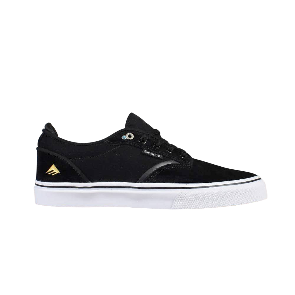 tenis emerica dickson