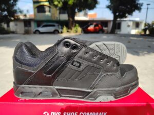 Tenis DVS Enduro Heir