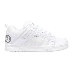 Tenis DVS Comanche Blancos