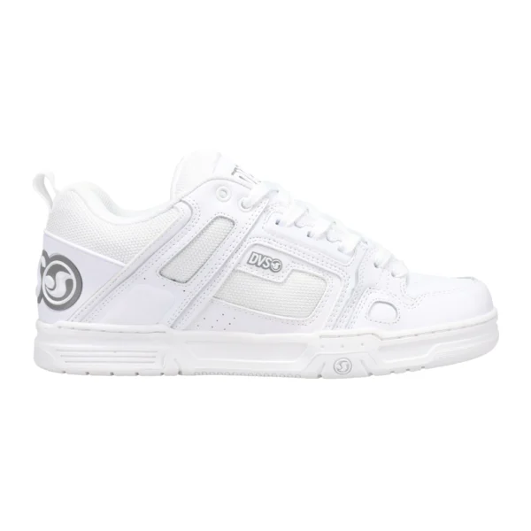 Tenis DVS Comanche Blancos
