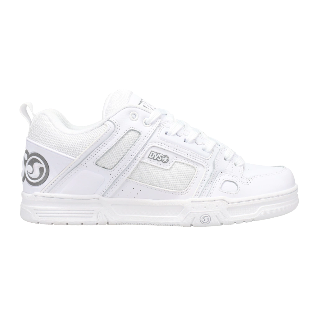Tenis DVS Comanche Blancos